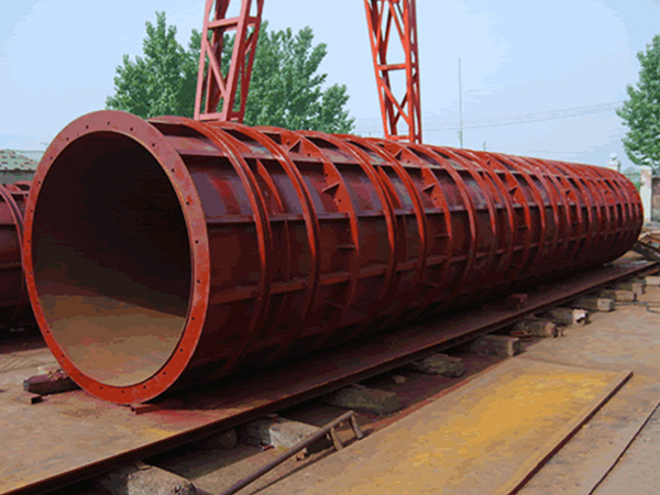 鋼?；厥?檢查井鋼模回收,檢查井鋼模